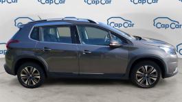 Peugeot 2008 1.2 PureTech 110 Allure