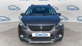 Peugeot 2008 1.2 PureTech 110 Allure