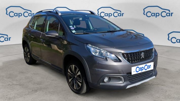 Peugeot 2008 1.2 PureTech 110 Allure