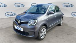 Renault Twingo III 1.0 SCe 75 Zen