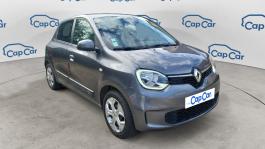 Renault Twingo III 1.0 SCe 75 Zen