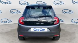 Renault Twingo III 1.0 SCe 75 Zen