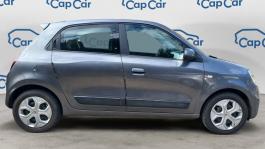 Renault Twingo III 1.0 SCe 75 Zen