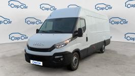 Iveco Daily VU 35S14S 2.3 136 Champion