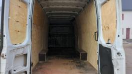 Iveco Daily VU 35S14S 2.3 136 Champion