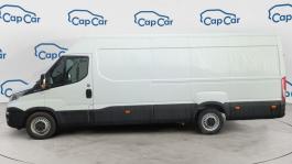 Iveco Daily VU 35S14S 2.3 136 Champion