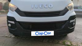 Iveco Daily VU 35S14S 2.3 136 Champion