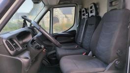 Iveco Daily VU 35S14S 2.3 136 Champion