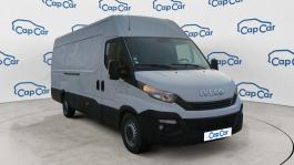 Iveco Daily VU 35S14S 2.3 136 Champion