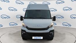 Iveco Daily VU 35S14S 2.3 136 Champion