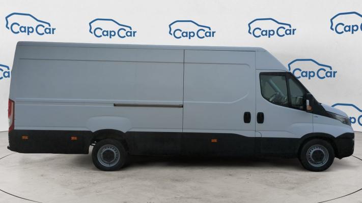 Iveco Daily VU 35S14S 2.3 136 Champion