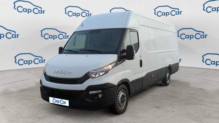 Iveco Daily 35S14 2.3 136 Champion - Première main