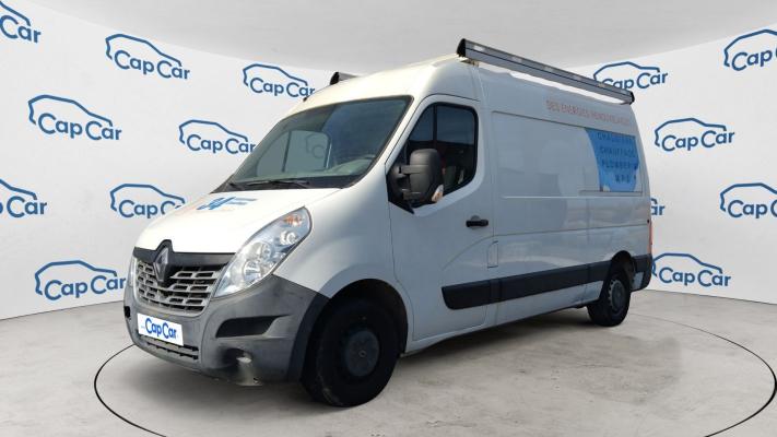 Renault Master L2H2 2.3 dCi 125 Generique