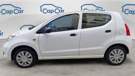 Suzuki Alto 1.0 VVT 68 GL