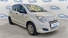 Suzuki Alto 1.0 VVT 68 GL