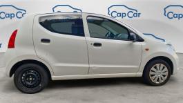 Suzuki Alto 1.0 VVT 68 GL