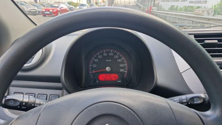 Suzuki Alto 1.0 VVT 68 GL