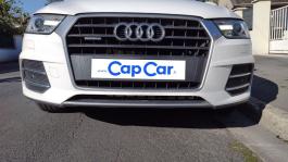 Audi Q3 2.0 TDI 150 S-Tronic 7 Ambition Luxe