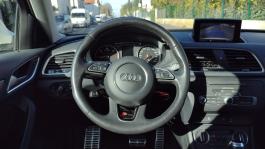 Audi Q3 2.0 TDI 150 S-Tronic 7 Ambition Luxe