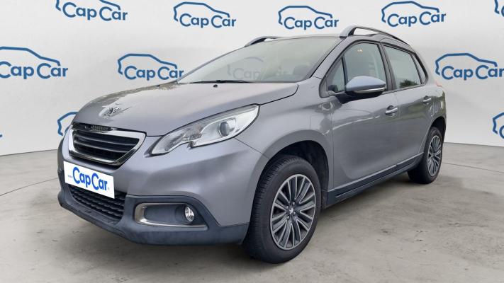 Peugeot 2008 1.2 PureTech 82 Active