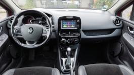 Renault Clio IV 1.2 TCe 120 Energy EDC6 Intens