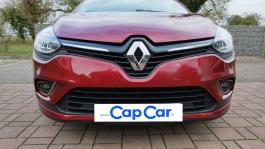 Renault Clio IV 1.2 TCe 120 Energy EDC6 Intens