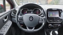 Renault Clio IV 1.2 TCe 120 Energy EDC6 Intens