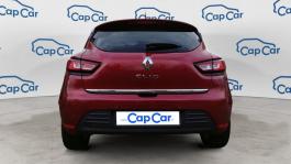 Renault Clio IV 1.2 TCe 120 Energy EDC6 Intens