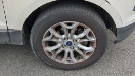 Ford EcoSport 1.5 TDCi 95 Titanium