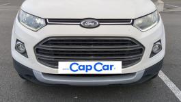 Ford EcoSport 1.5 TDCi 95 Titanium