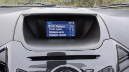 Ford EcoSport 1.5 TDCi 95 Titanium