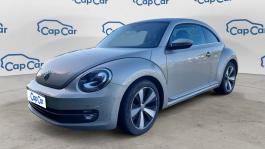 Volkswagen Coccinelle 2.0 TDI 140 DSG6 Couture