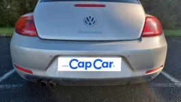 Volkswagen Coccinelle 2.0 TDI 140 DSG6 Couture