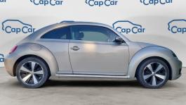 Volkswagen Coccinelle 2.0 TDI 140 DSG6 Couture