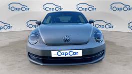 Volkswagen Coccinelle 2.0 TDI 140 DSG6 Couture