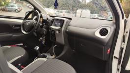 Toyota Aygo 1.0 VVTi 72 X-Play