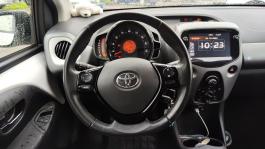 Toyota Aygo 1.0 VVTi 72 X-Play