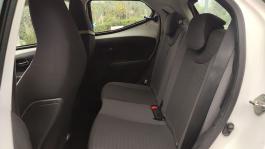 Toyota Aygo 1.0 VVTi 72 X-Play