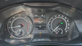 Skoda Kamiq 1.0 TSI 116 DSG7 Ambition