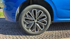 Skoda Kamiq 1.0 TSI 116 DSG7 Ambition