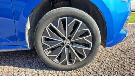 Skoda Kamiq 1.0 TSI 116 DSG7 Ambition