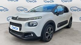 Citroën C3 III 1.2 PureTech 82 Feel