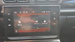 Citroën C3 III 1.2 PureTech 82 Feel