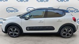 Citroën C3 III 1.2 PureTech 82 Feel