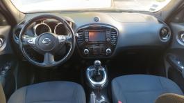 Nissan Juke 1.5 dCi 110 2WD Connect