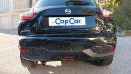 Nissan Juke 1.5 dCi 110 2WD Connect