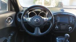 Nissan Juke 1.5 dCi 110 2WD Connect