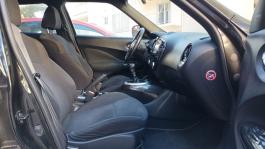 Nissan Juke 1.5 dCi 110 2WD Connect