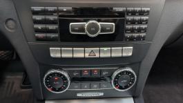 Mercedes Classe C III 180 156 7G-Tronic Avantgarde Executive - Automatique