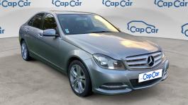 Mercedes Classe C III 180 156 7G-Tronic Avantgarde Executive - Automatique